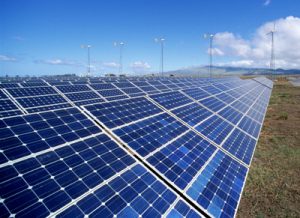 énergie photovoltaïque Sainte-Pazanne
